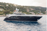 Princess 35m